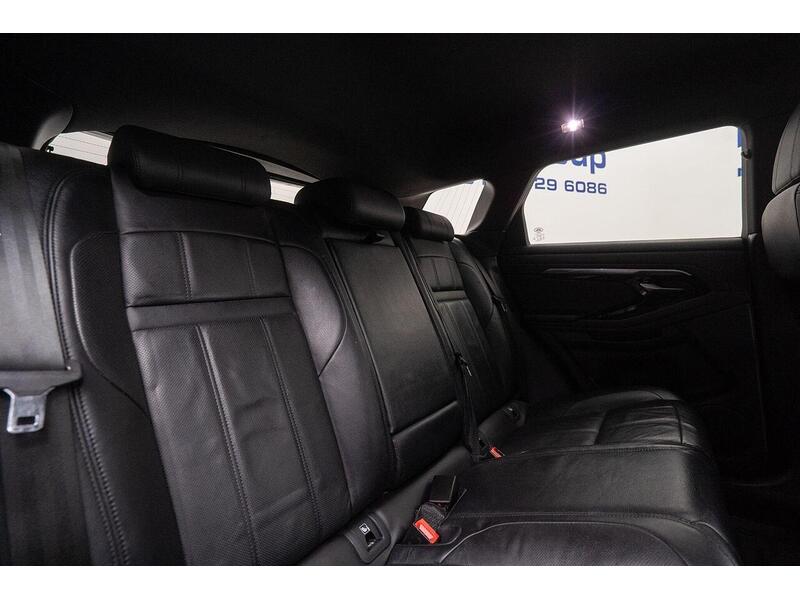 Used Land Rover Range Rover Evoque 2020 for sale - 77342341: Photo 48