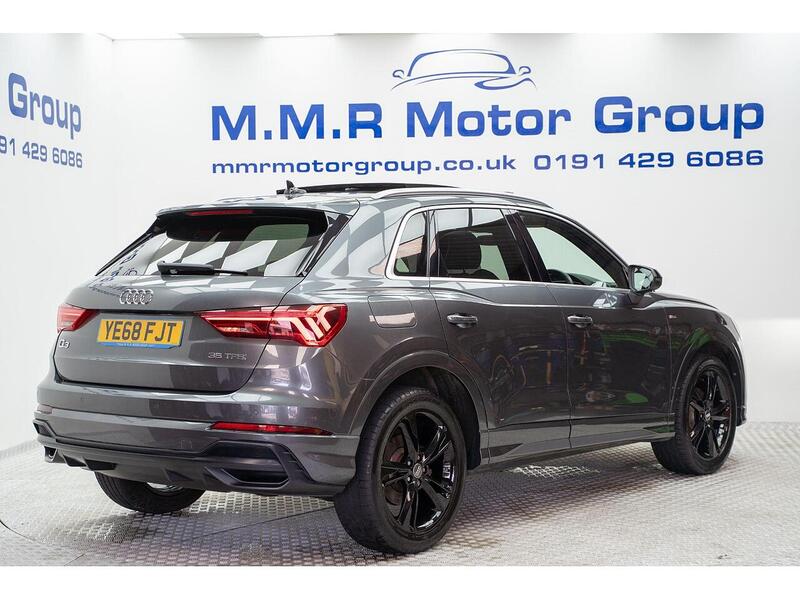 Used Audi Q3 for sale - 77379177: Photo 11