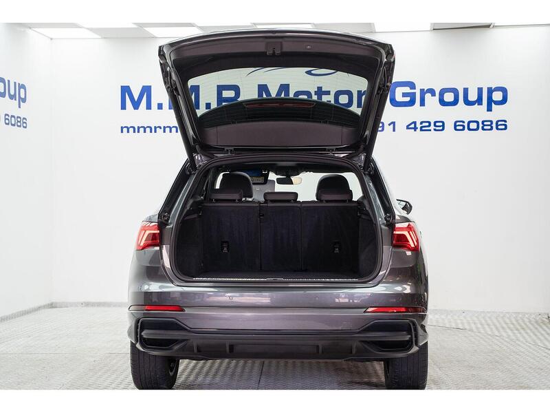 Used Audi Q3 for sale - 77379177: Photo 12