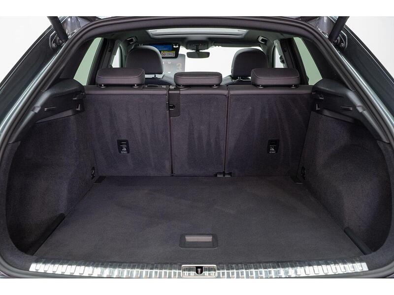 Used Audi Q3 for sale - 77379177: Photo 13