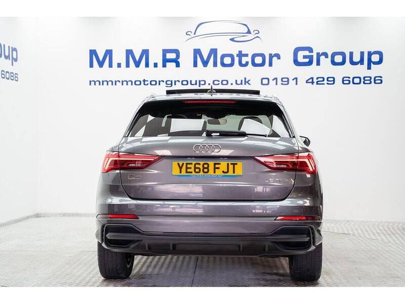 Used Audi Q3 for sale - 77379177: Photo 14