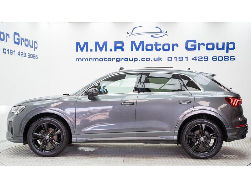 Used Audi Q3 for sale - 77379177: Photo 17