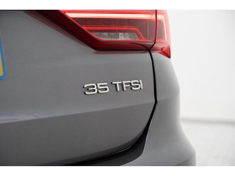 Used Audi Q3 for sale - 77379177: Photo 18