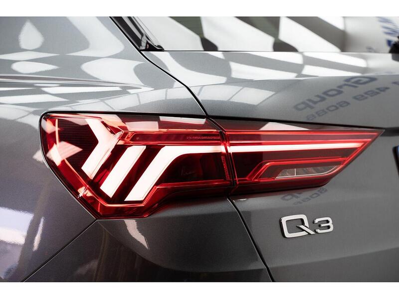 Used Audi Q3 for sale - 77379177: Photo 19