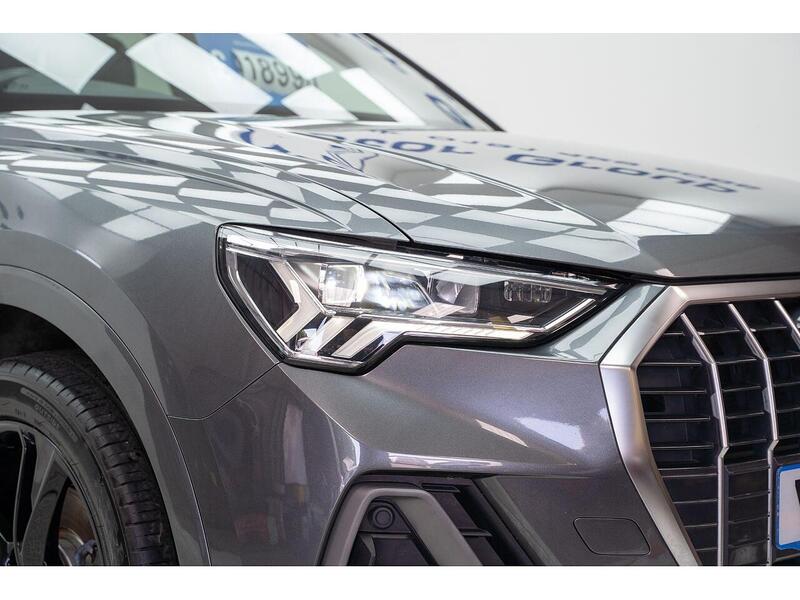 Used Audi Q3 for sale - 77379177: Photo 21