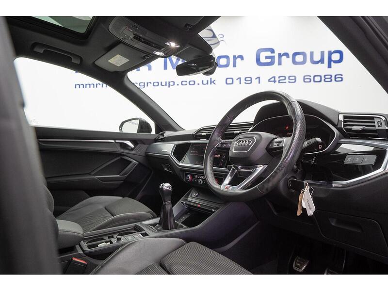 Used Audi Q3 for sale - 77379177: Photo 22