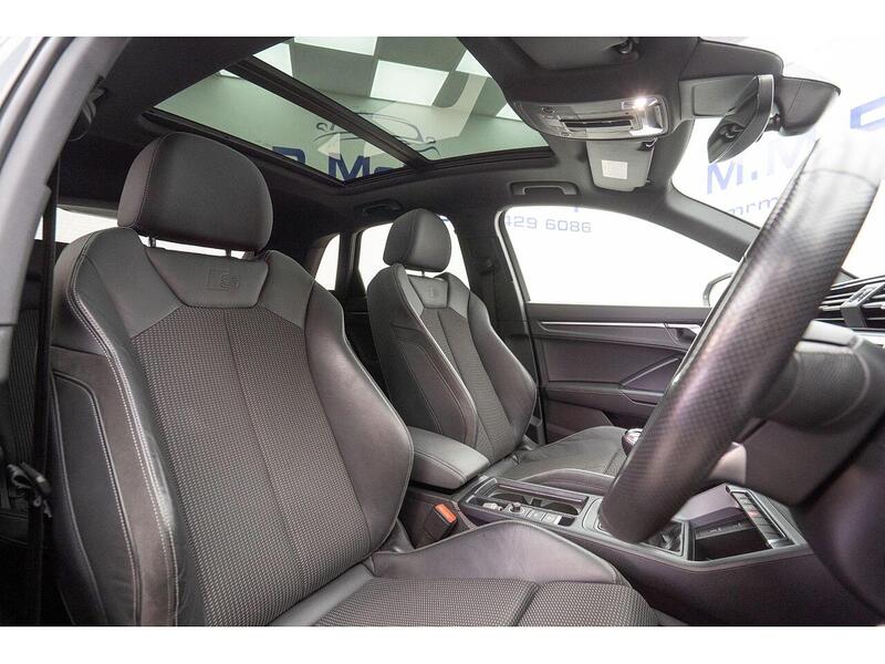 Used Audi Q3 for sale - 77379177: Photo 24