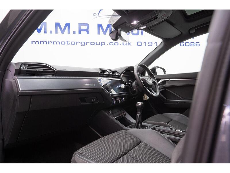 Used Audi Q3 for sale - 77379177: Photo 25