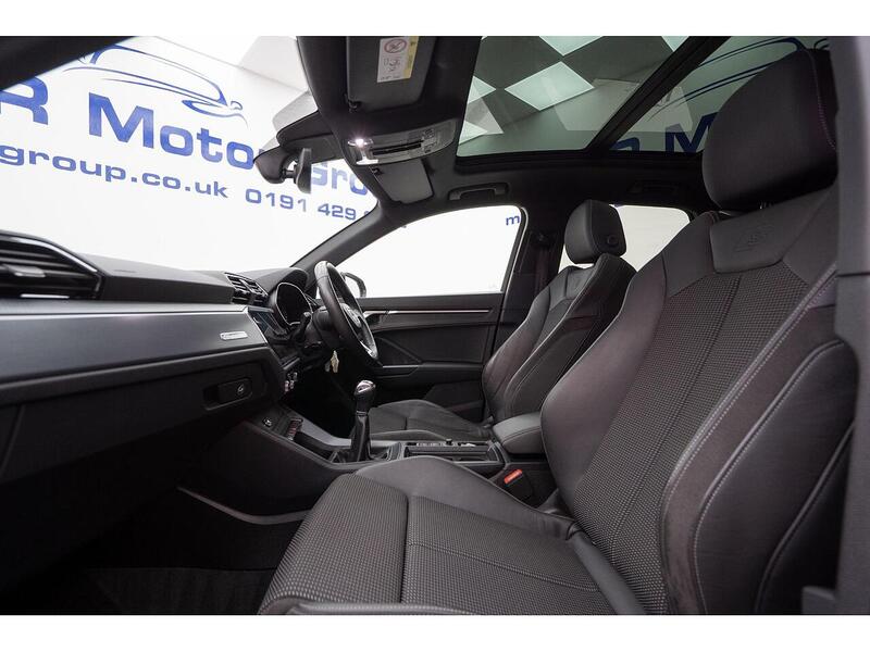 Used Audi Q3 for sale - 77379177: Photo 26