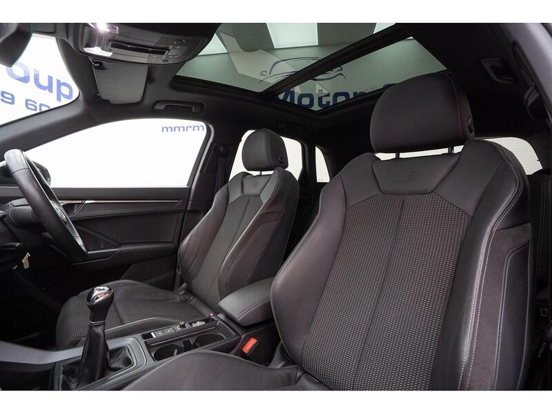 Used Audi Q3 for sale - 77379177: Photo 27