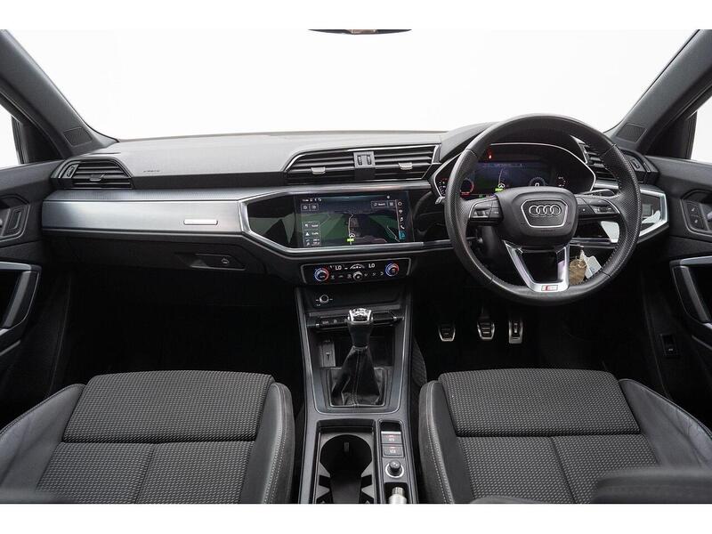 Used Audi Q3 for sale - 77379177: Photo 28