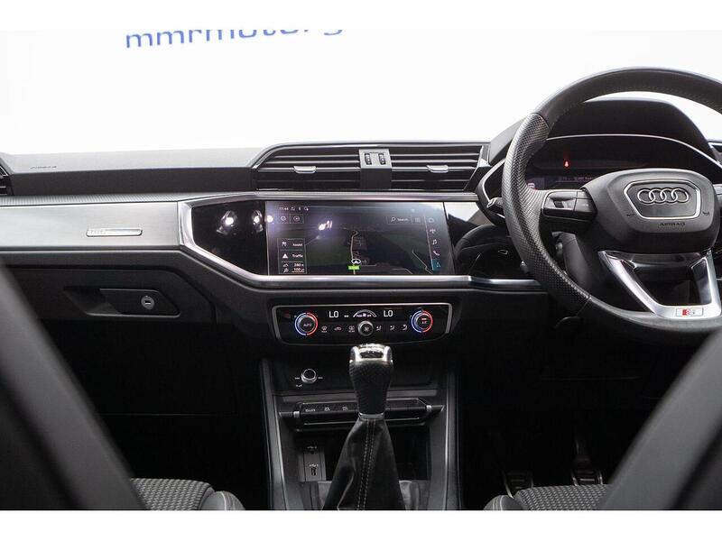 Used Audi Q3 for sale - 77379177: Photo 29