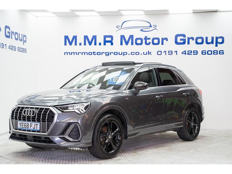 Used Audi Q3 for sale - 77379177: Photo 3