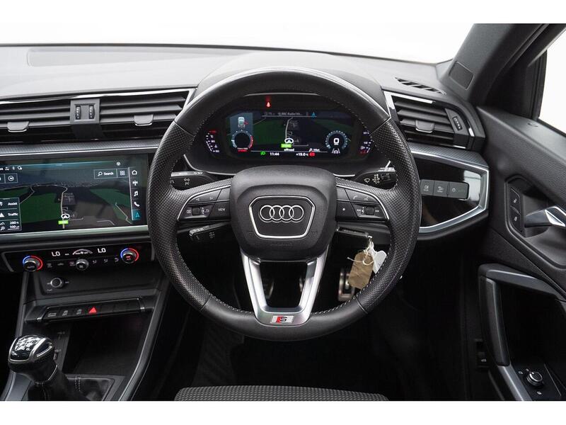 Used Audi Q3 for sale - 77379177: Photo 30