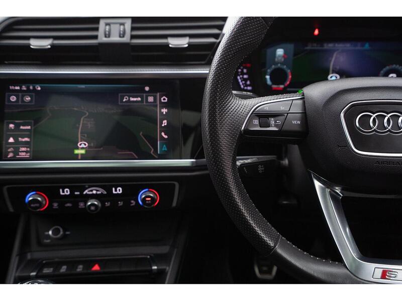 Used Audi Q3 for sale - 77379177: Photo 31