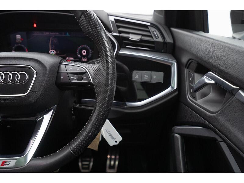 Used Audi Q3 for sale - 77379177: Photo 32