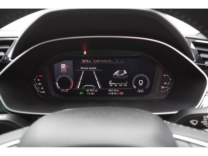 Used Audi Q3 for sale - 77379177: Photo 34