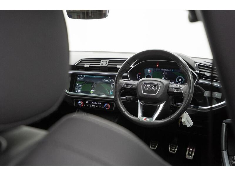 Used Audi Q3 for sale - 77379177: Photo 35