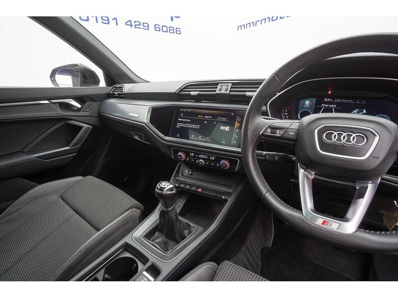 Used Audi Q3 for sale - 77379177: Photo 37