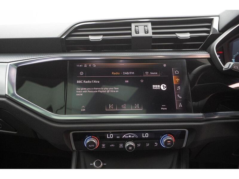 Used Audi Q3 for sale - 77379177: Photo 39