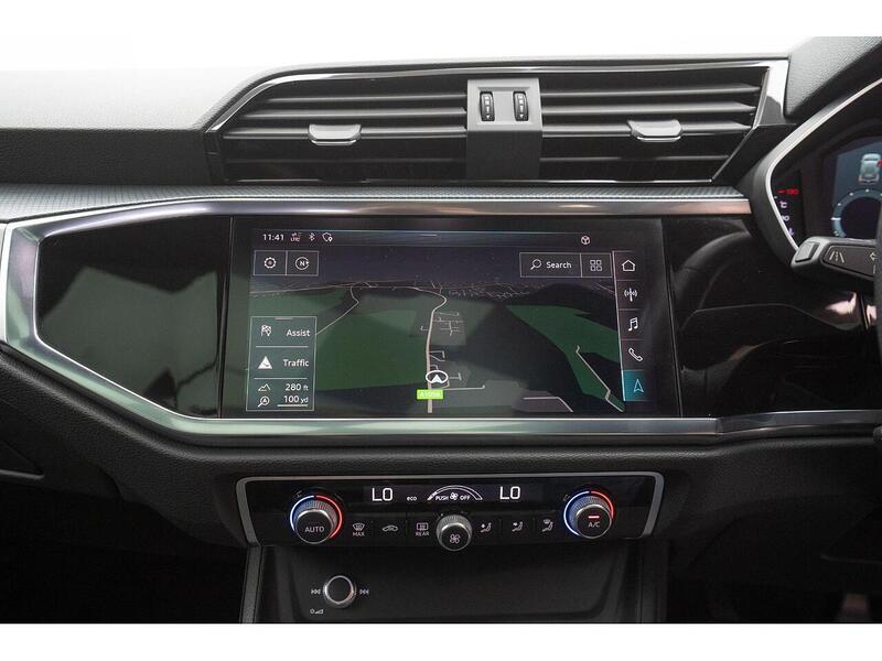 Used Audi Q3 for sale - 77379177: Photo 40