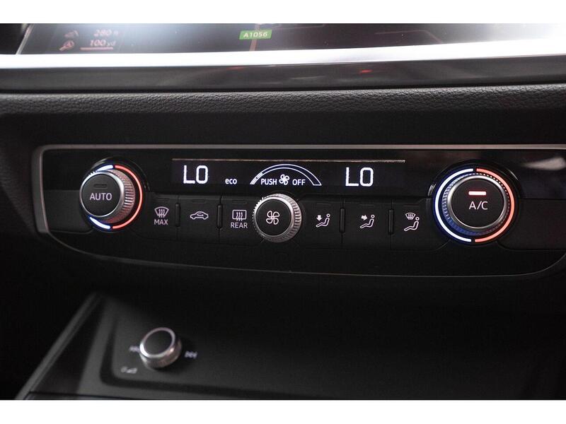 Used Audi Q3 for sale - 77379177: Photo 41