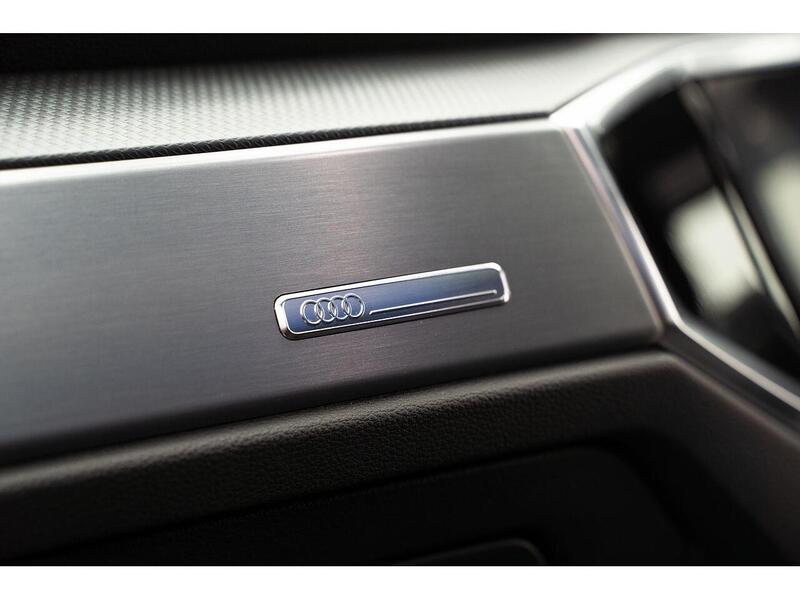 Used Audi Q3 for sale - 77379177: Photo 42