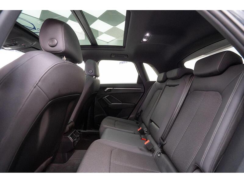 Used Audi Q3 for sale - 77379177: Photo 47