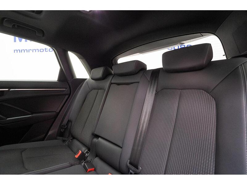 Used Audi Q3 for sale - 77379177: Photo 48