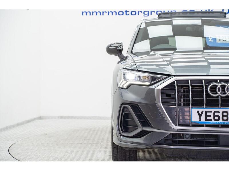 Used Audi Q3 for sale - 77379177: Photo 5