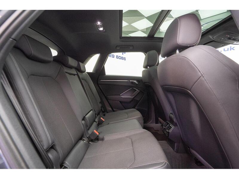 Used Audi Q3 for sale - 77379177: Photo 50