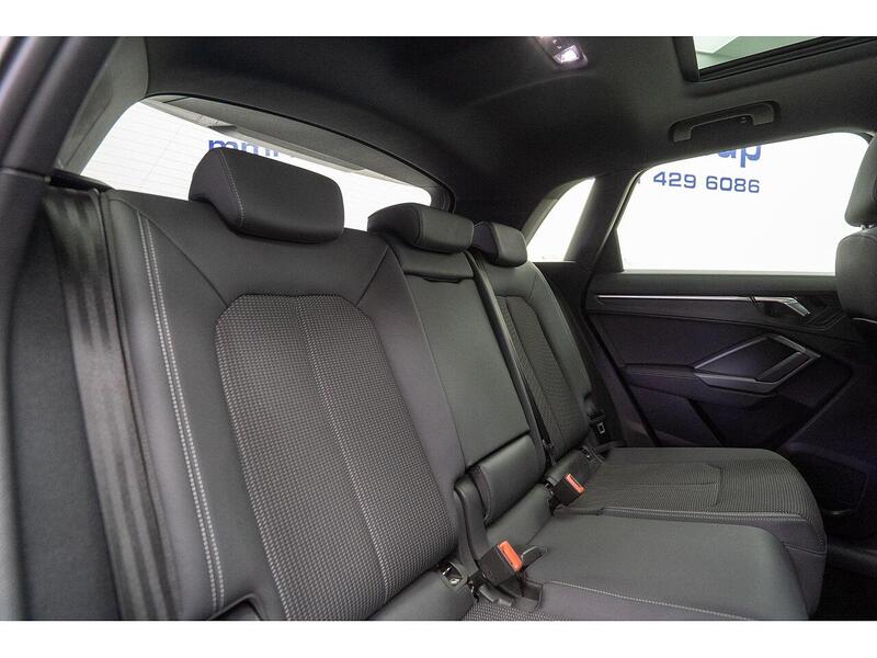 Used Audi Q3 for sale - 77379177: Photo 51