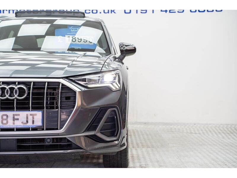 Used Audi Q3 for sale - 77379177: Photo 6