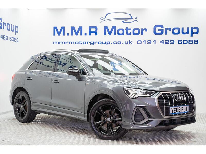 Used Audi Q3 for sale - 77379177: Photo 7