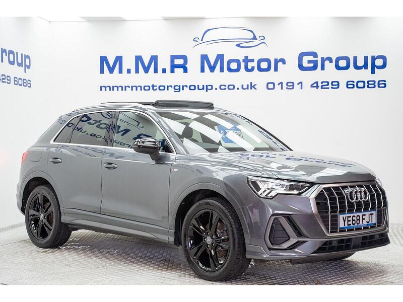 Used Audi Q3 for sale - 77379177: Photo 8