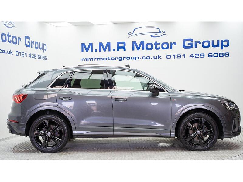 Used Audi Q3 for sale - 77379177: Photo 9