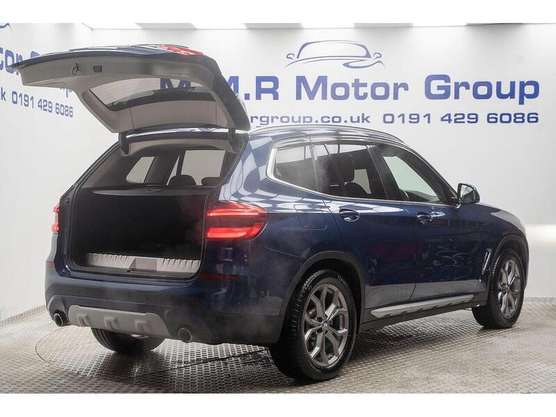 Used BMW X3 2021 for sale - 77572418: Photo 10