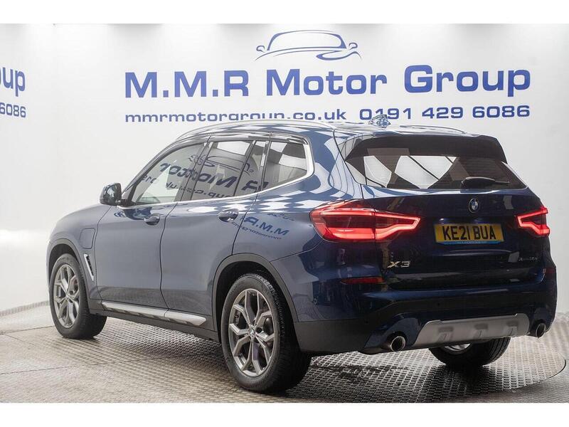 Used BMW X3 2021 for sale - 77572418: Photo 16