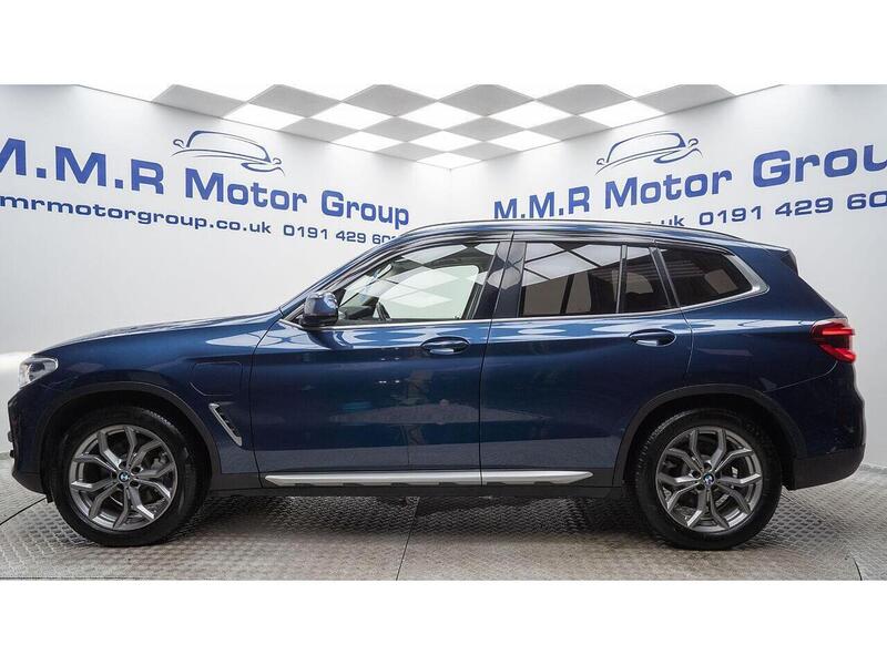 Used BMW X3 2021 for sale - 77572418: Photo 17