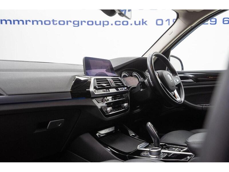 Used BMW X3 2021 for sale - 77572418: Photo 23