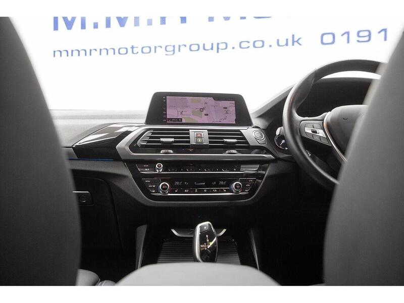 Used BMW X3 2021 for sale - 77572418: Photo 27