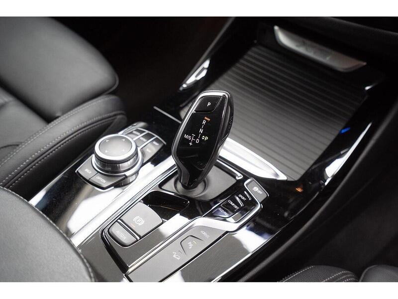 Used BMW X3 2021 for sale - 77572418: Photo 34