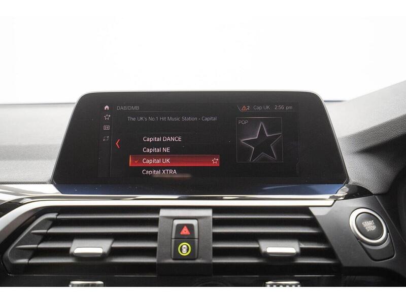 Used BMW X3 2021 for sale - 77572418: Photo 37