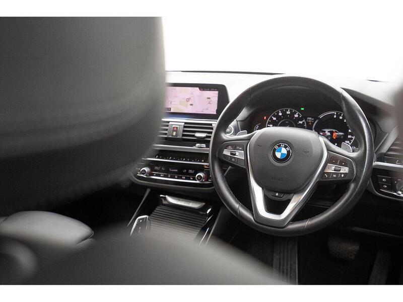 Used BMW X3 2021 for sale - 77572418: Photo 39