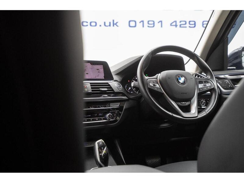 Used BMW X3 2021 for sale - 77572418: Photo 40