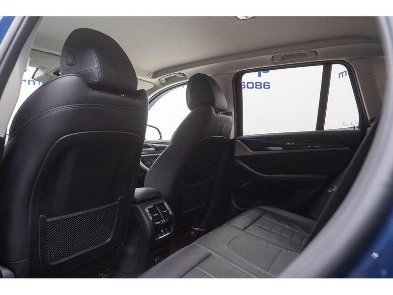 Used BMW X3 2021 for sale - 77572418: Photo 42