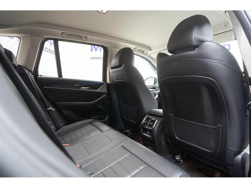 Used BMW X3 2021 for sale - 77572418: Photo 45
