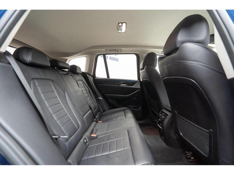 Used BMW X3 2021 for sale - 77572418: Photo 46