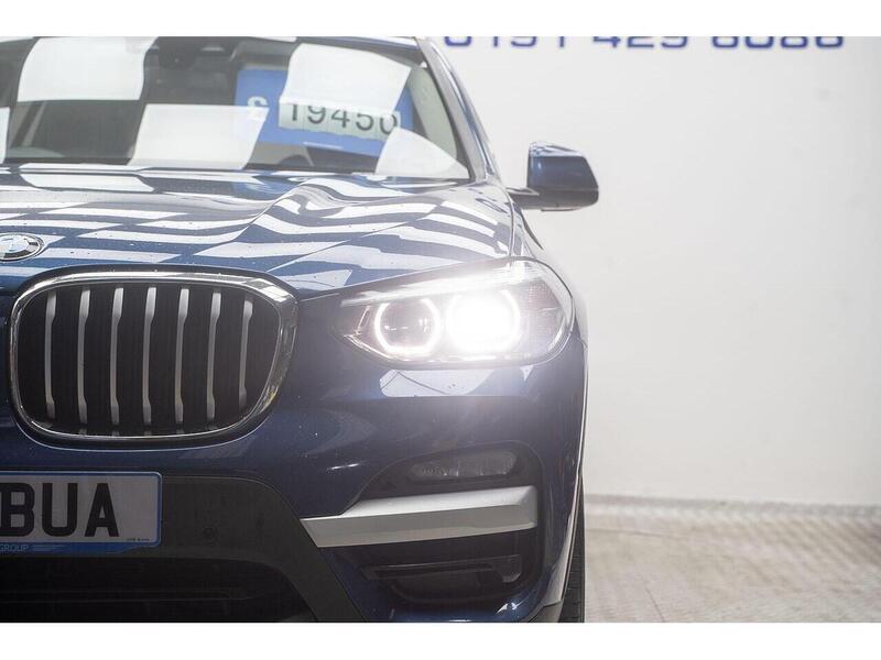 Used BMW X3 2021 for sale - 77572418: Photo 6