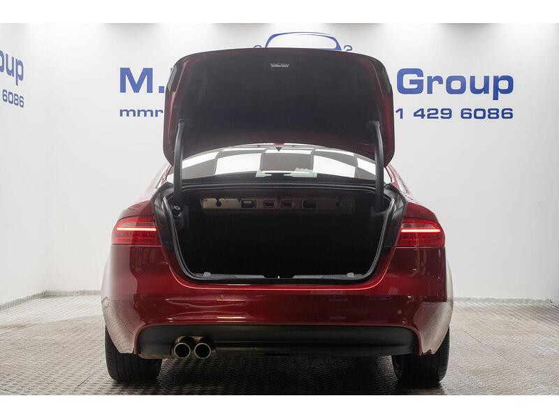 Used Jaguar XE 2017 for sale - 77337656: Photo 12